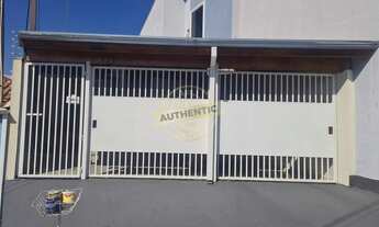 Imagem: CASA RESIDENCIAL em INDAIATUBA - SP, VILA