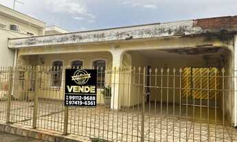 Imagem: CASA RESIDENCIAL em INDAIATUBA - SP, JARDIM