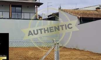 Imagem: TERRENO RESIDENCIAL em INDAIATUBA - SP