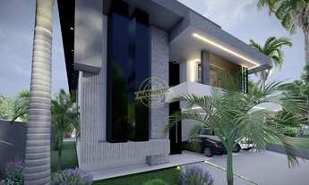 Imagem: CASA RESIDENCIAL em BERTIOGA - SP, RIVIERA