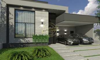 Imagem: CASA RESIDENCIAL em INDAIATUBA - SP, RESIDENCIAL