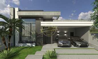 Imagem: CASA RESIDENCIAL em INDAIATUBA - SP, RESIDENCIAL