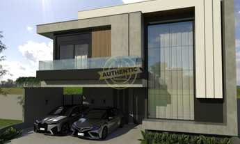 Imagem: CASA RESIDENCIAL em INDAIATUBA - SP, RESIDENCIAL