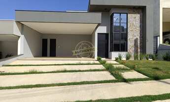 Imagem: CASA RESIDENCIAL em INDAIATUBA - SP, JARDIM