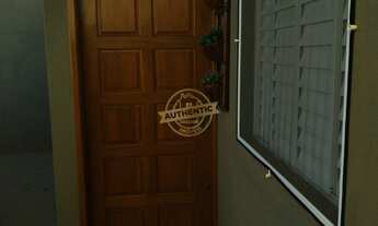 Imagem 4: CASA RESIDENCIAL em INDAIATUBA - SP, JARDIM BARCELONA