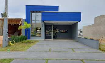 Imagem: CASA RESIDENCIAL em INDAIATUBA - SP, LOTEAMENTO