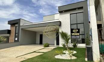 Imagem: CASA RESIDENCIAL em INDAIATUBA - SP, JARDIM