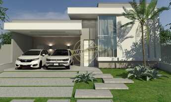 Imagem: CASA RESIDENCIAL em INDAIATUBA - SP, RESIDENCIAL