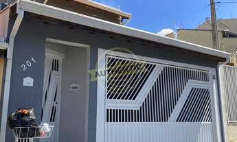 Imagem: CASA RESIDENCIAL em INDAIATUBA - SP, JARDIM