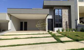 Imagem 2: CASA RESIDENCIAL em INDAIATUBA - SP, JARDIM RESIDENCIAL ALTO DE ITAICI