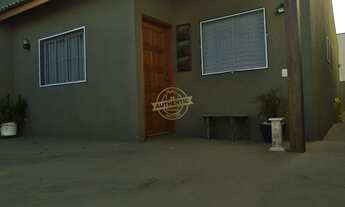 Imagem: CASA RESIDENCIAL em INDAIATUBA - SP, JARDIM