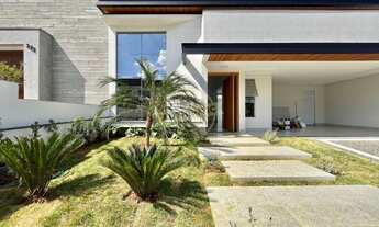 Imagem: CASA RESIDENCIAL em INDAIATUBA - SP, JARDIM