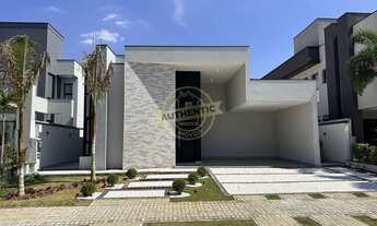 Imagem: CASA RESIDENCIAL em INDAIATUBA - SP, JARDIM