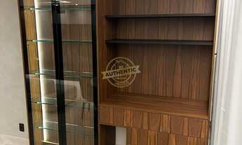 Imagem 6: APARTAMENTO RESIDENCIAL em INDAIATUBA - SP, JARDIM POMPÉIA