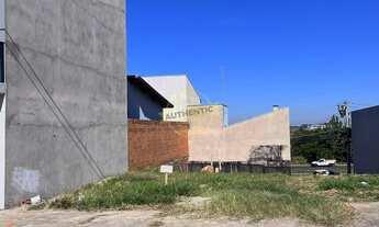 Imagem: TERRENO RESIDENCIAL em INDAIATUBA - SP