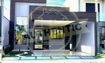 Imagem: CASA RESIDENCIAL em INDAIATUBA - SP, JARDIM