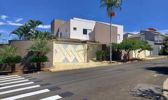 Imagem: CASA RESIDENCIAL em INDAIATUBA - SP, JARDIM