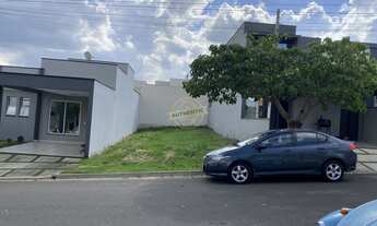 Imagem: TERRENO RESIDENCIAL em INDAIATUBA - SP
