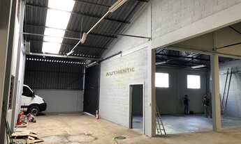 Imagem: GALPAO INDUSTRIAL em INDAIATUBA - SP, RECREIO