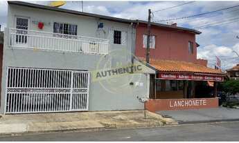 Imagem: CASA RESIDENCIAL em INDAIATUBA - SP, JARDIM