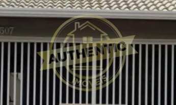 Imagem: CASA RESIDENCIAL em INDAIATUBA - SP, JARDIM