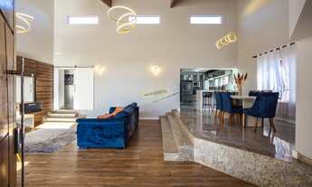 Imagem 2: CHACARA RESIDENCIAL em INDAIATUBA - SP, TERRAS DE ITAICI