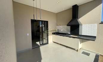 Imagem 6: CASA RESIDENCIAL em INDAIATUBA - SP, RESIDENCIAL EVIDÊNCIAS