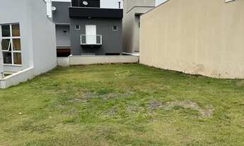 Imagem: TERRENO RESIDENCIAL em INDAIATUBA - SP