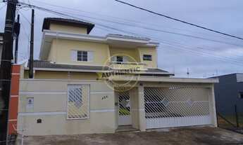 Imagem: CASA RESIDENCIAL em INDAIATUBA - SP, JARDIM