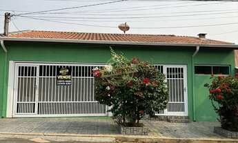 Imagem: CASA RESIDENCIAL em INDAIATUBA - SP, JARDIM