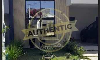 Imagem: CASA RESIDENCIAL em INDAIATUBA - SP, JARDIM