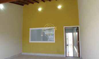 Imagem: CASA RESIDENCIAL em INDAIATUBA - SP, JARDIM