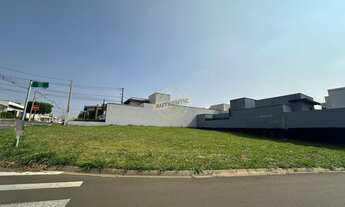 Imagem: TERRENO RESIDENCIAL em INDAIATUBA - SP