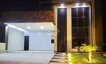 Imagem 3: CASA RESIDENCIAL em INDAIATUBA - SP, RESIDENCIAL EVIDÊNCIAS