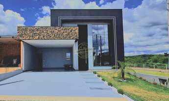 Imagem: CASA RESIDENCIAL em INDAIATUBA - SP, RESIDENCIAL