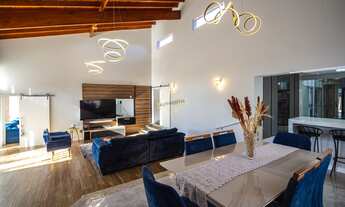 Imagem 7: CHACARA RESIDENCIAL em INDAIATUBA - SP, TERRAS DE ITAICI