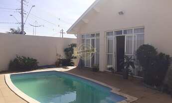 Imagem: CASA RESIDENCIAL em INDAIATUBA - SP, JARDIM