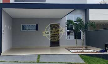 Imagem: CASA RESIDENCIAL em INDAIATUBA - SP, JARDINS