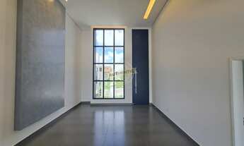 Imagem 6: CASA RESIDENCIAL em INDAIATUBA - SP, RESIDENCIAL EVIDÊNCIAS