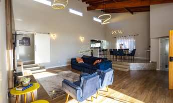 Imagem: CHACARA RESIDENCIAL em INDAIATUBA - SP