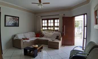 Imagem: CASA RESIDENCIAL em INDAIATUBA - SP, JARDIM