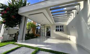 Imagem: CASA RESIDENCIAL em INDAIATUBA - SP, JARDINS