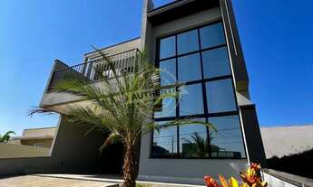 Imagem: CASA RESIDENCIAL em INDAIATUBA - SP, JARDIM