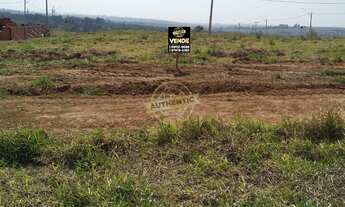 Imagem: TERRENO RESIDENCIAL em SALTO - SP, OLARIA