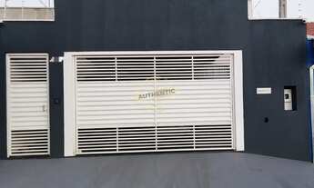 Imagem: CASA RESIDENCIAL em INDAIATUBA - SP, JARDIM