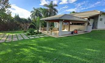 Imagem: CHACARA RESIDENCIAL em INDAIATUBA - SP