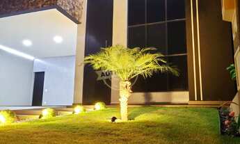 Imagem 4: CASA RESIDENCIAL em INDAIATUBA - SP, RESIDENCIAL EVIDÊNCIAS