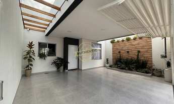 Imagem 3: CASA RESIDENCIAL em INDAIATUBA - SP, JARDIM MORIYAMA