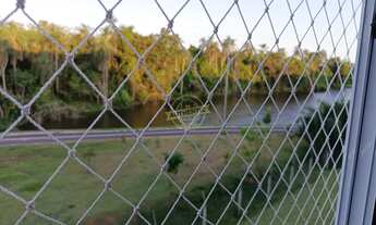 Imagem 2: APARTAMENTO RESIDENCIAL em INDAIATUBA - SP, JARDIM DAS GAIVOTAS