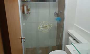 Imagem 4: APARTAMENTO RESIDENCIAL em INDAIATUBA - SP, JARDIM DAS GAIVOTAS